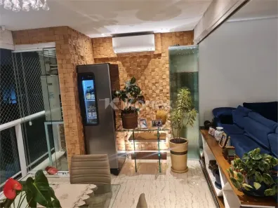 Apartamento com 3 Quartos à venda, 111m² no Alto da Mooca, São Paulo