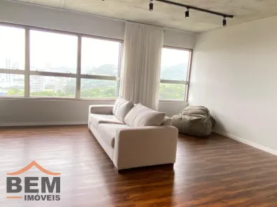 Apartamento com 1 Quarto para alugar, 70m² no Fazendinha, Itajaí