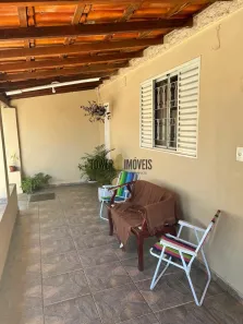 Casa com 4 Quartos à venda, 214m² no Jardim Jurema, Valinhos
