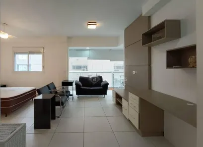 Flat com 1 Quarto para alugar, 43m² no Vila Olímpia, São Paulo