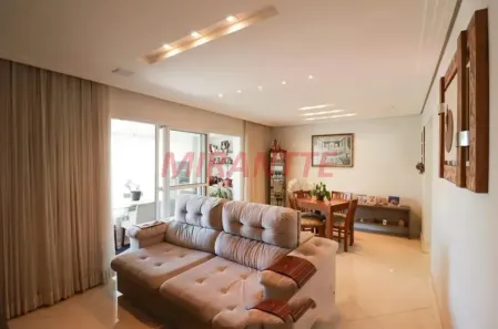 Apartamento com 3 Quartos à venda, 110m² no Imirim, São Paulo