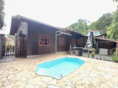Casa com 3 Quartos à venda, 100m² no Itoupava Central, Blumenau