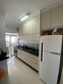 Apartamento com 3 Quartos à venda, 82m² no Loteamento Mogilar, Mogi das Cruzes