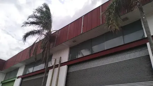Galpão/Depósito/Armazém para alugar, 550m² no Parque Industrial, Campinas
