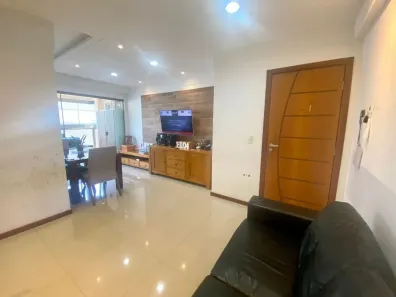 Apartamento com 2 Quartos à venda, 81m² no Praia da Costa, Vila Velha