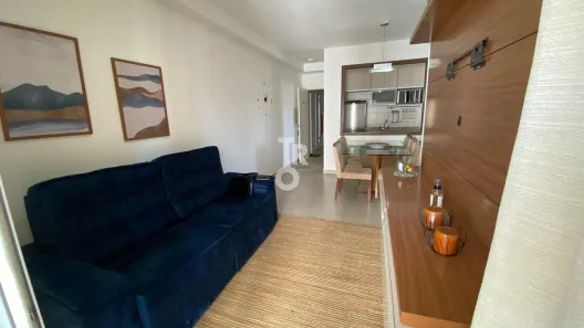 Apartamento com 2 Quartos à venda, 67m² no Engordadouro, Jundiaí