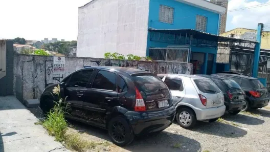 Lote/Terreno à venda, 300m² no Jardim Esmeralda, São Paulo
