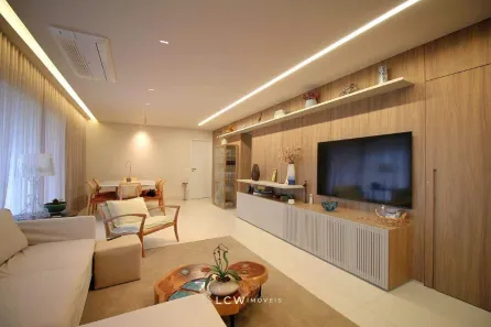 Apartamento com 4 Quartos à venda, 173m² no Santo Antônio, Belo Horizonte