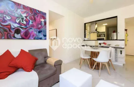 Apartamento com 2 Quartos à venda, 68m² no Ipanema, Rio de Janeiro