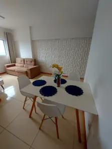 Apartamento com 2 Quartos para alugar, 45m² no Serraria, Maceió