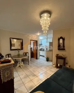 Apartamento com 1 Quarto à venda, 45m² no Condomínio Itamaraty, Ribeirão Preto