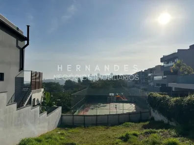 Lote/Terreno à venda, 456m² no Alphaville, Santana de Parnaíba