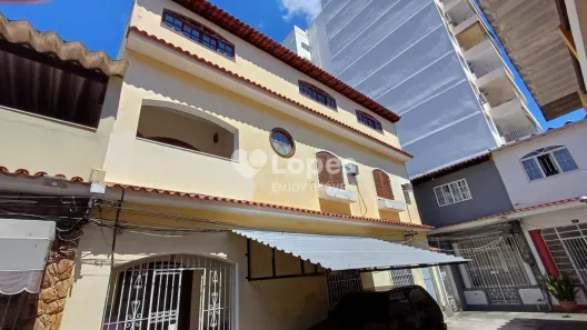 Casa com 3 Quartos à venda, 247m² no Engenho Novo, Rio de Janeiro