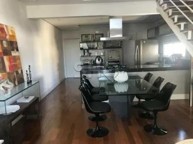 Apartamento com 1 Quarto à venda, 86m² no Cerqueira César, São Paulo