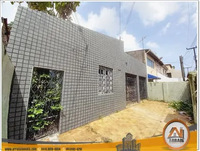Casa com 4 Quartos à venda, 420m² no Monte Castelo, Fortaleza