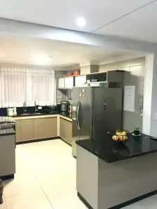 Casa de Condomínio com 3 Quartos à venda, 160m² no Parque Santa Rosa, Suzano