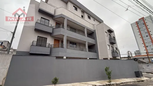 Apartamento com 2 Quartos à venda, 55m² no Vila Santa Clara, São Paulo
