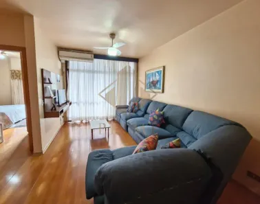 Apartamento com 3 Quartos à venda, 102m² no Enseada, Guarujá
