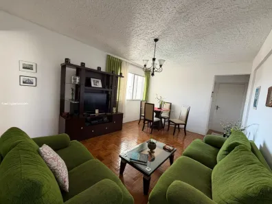 Apartamento com 3 Quartos à venda, 95m² no Sagrada Família, Belo Horizonte