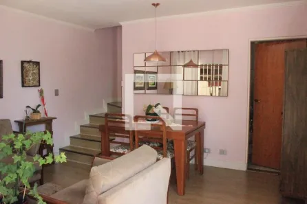 Casa com 4 Quartos para alugar, 150m² no Parque Continental, Guarulhos