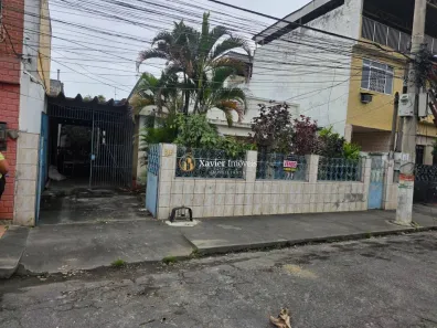 Casa com 2 Quartos à venda, 142m² no Parque Ulisses, Nova Iguaçu