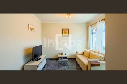 Casa com 3 Quartos à venda, 153m² no Lapa, São Paulo