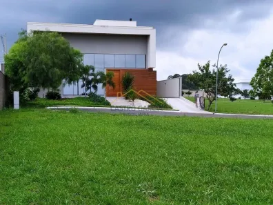 Casa de Condomínio com 3 Quartos à venda, 340m² no Jardim Santa Lúcia, Americana