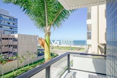 Apartamento com 3 Quartos à venda, 135m² no Caiobá, Matinhos
