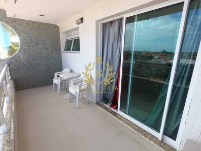 Apartamento com 2 Quartos à venda, 75m² no Nova Califórnia (Tamoios), Cabo Frio