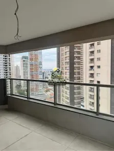 Apartamento com 4 Quartos à venda, 240m² no Setor Marista, Goiânia