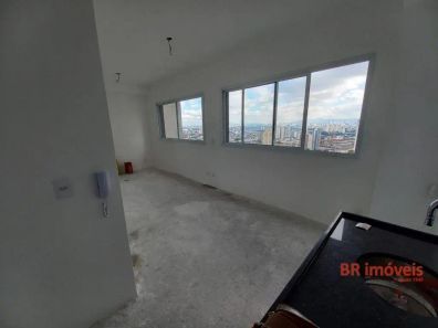 Apartamento com 1 Quarto à venda, 28m² no Belenzinho, São Paulo