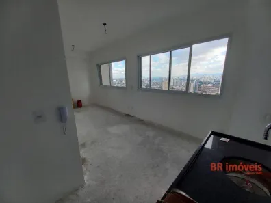 Apartamento com 1 Quarto à venda, 28m² no Belenzinho, São Paulo