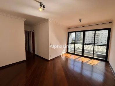 Apartamento com 3 Quartos para alugar, 98m² no Alphaville Centro Industrial e Empresarial/Alphaville., Barueri