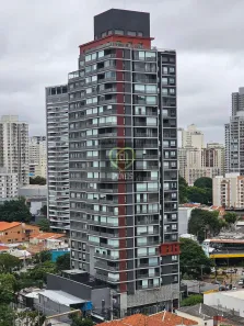 Apartamento com 1 Quarto à venda, 18m² no Perdizes, São Paulo