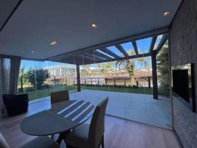 Casa de Condomínio com 4 Quartos à venda, 225m² no XANGRI-LÁ, Xangri-lá