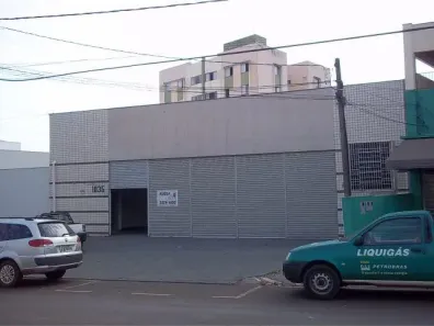 Ponto Comercial para alugar, 495m² no Igapó, Londrina