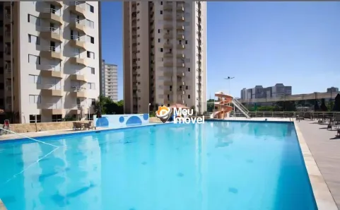Apartamento com 2 Quartos à venda, 58m² no Jardim Íris, São Paulo