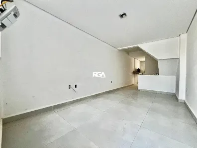Casa com 2 Quartos à venda, 60m² no Jardim Leblon, Belo Horizonte