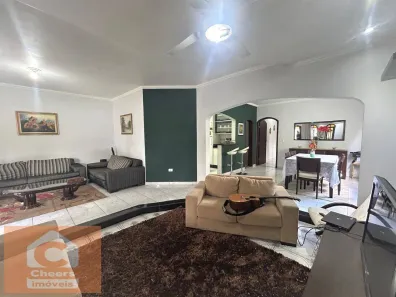 Casa com 4 Quartos à venda, 190m² no Jardim dos Pinheiros, Atibaia