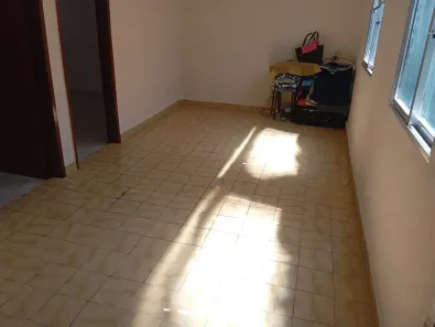 Apartamento com 2 Quartos à venda, 50m² no Castelo, Santos
