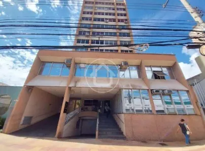 Sala Comercial à venda, 75m² no Vila Célia, Campo Grande