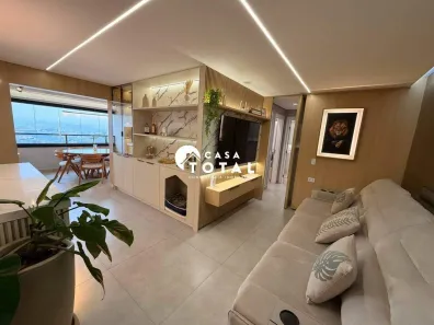 Apartamento com 2 Quartos à venda, 88m² no Jardim Pilar, Mauá