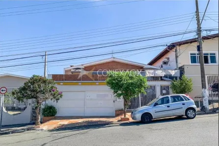 Casa com 4 Quartos à venda, 240m² no Vila Nogueira, Campinas