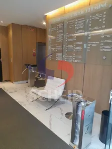 Sala Comercial à venda, 40m² no Higienópolis, São Paulo