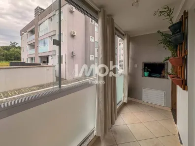 Apartamento com 3 Quartos à venda, 84m² no Centro, Guaramirim