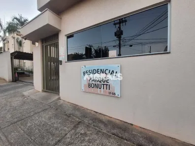 Apartamento com 2 Quartos à venda, 51m² no Jardim Carvalho, Bauru