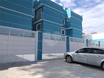 Casa de Condomínio com 2 Quartos à venda, 88m² no Vila Gustavo, São Paulo