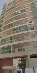 Apartamento com 3 Quartos à venda, 112m² no Centro, Campos dos Goytacazes