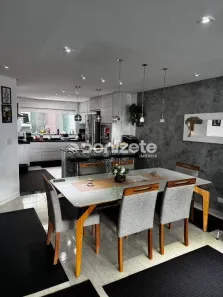 Sobrado com 3 Quartos à venda, 254m² no Vila Francisco Matarazzo, Santo André