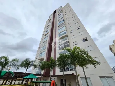 Apartamento com 3 Quartos à venda, 95m² no Jardim Brasil, Campinas